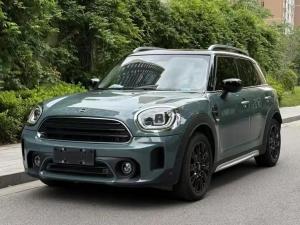 mini countryman 2022 Petrol