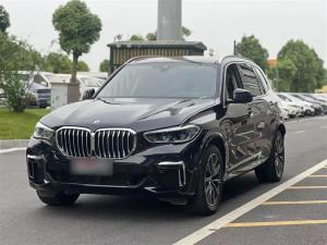 bmw x5 2023 Petrol