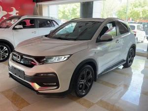 honda xr-v 2021 Petrol