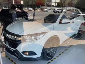 honda vezel 2023 Petrol