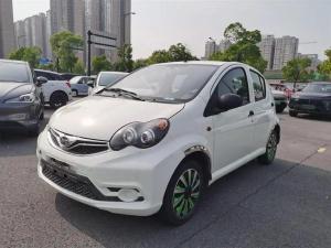 byd f0 2015 Petrol