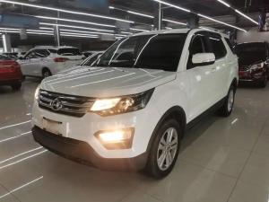changan oshan cx70 2017 Petrol