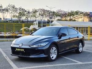 volkswagen lamando 2023 Petrol