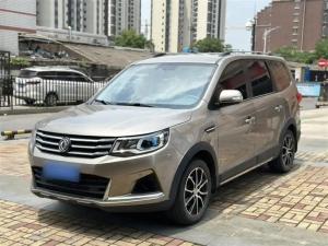 Dongfeng Forthing Forthing SX6 2021 Petrol