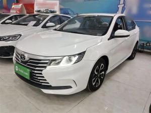 Soueast Motor Soueast A5 Wing Dance 2023 Petrol