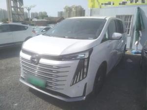 GAC Trumpchi Trumpchi E9 2023 Plug-in hybrid