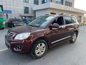 haval h6 2016 Petrol
