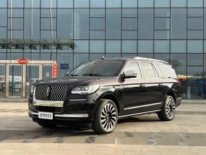 Lincoln Navigator One 2023 Petrol