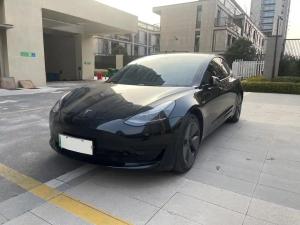 tesla model 3 2023 Electric