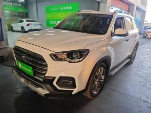 hyundai ix35 2020 Petrol