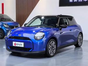 mini cooper 2024 Electric