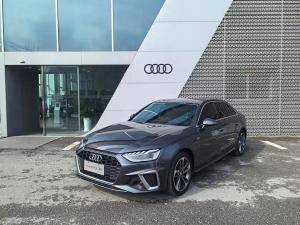 audi a4l 2021 Petrol