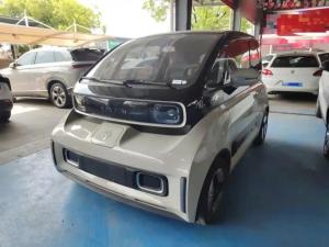 baojun kiwi ev 2022 Electric