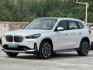 BMW iX1 2024 Electric