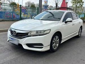 honda spirior 2016 Petrol