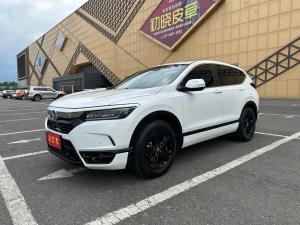 honda breeze 2021 Petrol