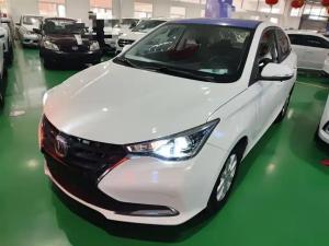 Changan Alsvin 2021 Petrol