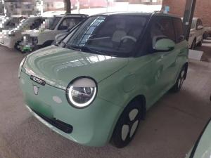 changan lumin 2023 Electric