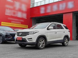 Dongfeng FENGON FENGON S560 2020 Petrol