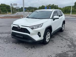 toyota rav4 2022 Petrol