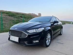 ford mondeo 2020 Petrol