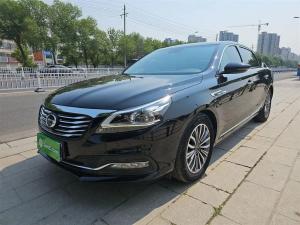 GAC Trumpchi Trumpchi GA8 2016 Petrol