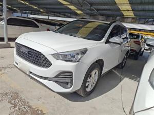 haval m6 2019 Petrol