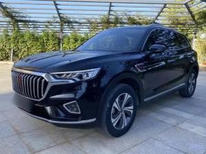hongqi hs5 2020 Petrol