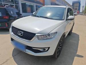 kaiyi x3 2021 Petrol