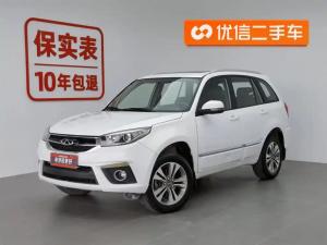 Chery  2015 Petrol