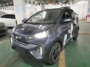 chery ev little ant 2022 Electric