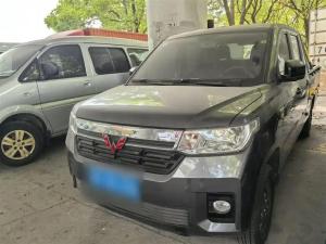 wuling journey 2022 Petrol