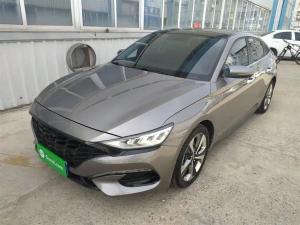 hyundai lafesta 2020 Petrol