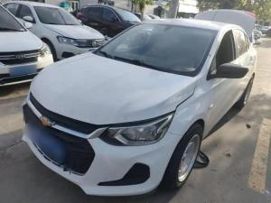 chevrolet cavalier 2021 Petrol