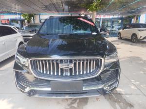 geely monjaro 2022 Petrol