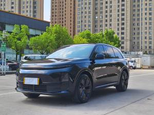 LI Auto LI L6 2024 REEV