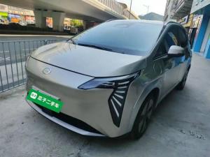 aion y 2024 Electric