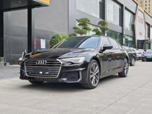 audi a6l 2021 Petrol