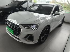 audi q3 2023 Petrol