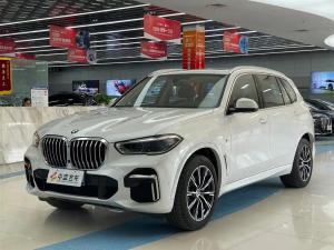 bmw x5 2023 Petrol