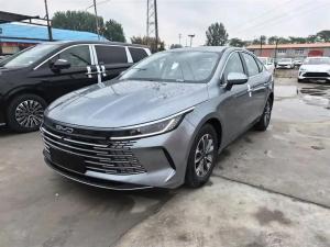 byd destroyer 05 2025 Plug-in hybrid