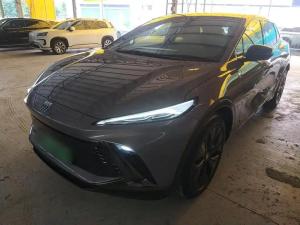 buick e4 2024 Electric