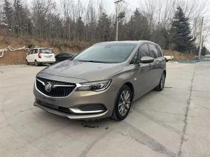 buick gl6 2017 Petrol