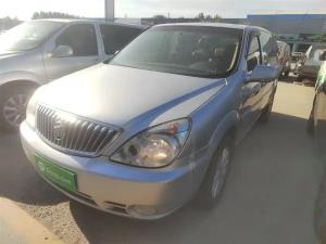 buick gl8 2016 Petrol