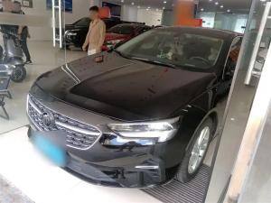 buick regal 2022 Petrol