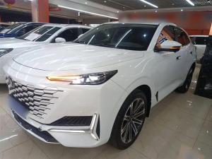 changan uni-k 2021 Petrol