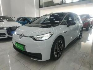 volkswagen id.3 2023 Electric