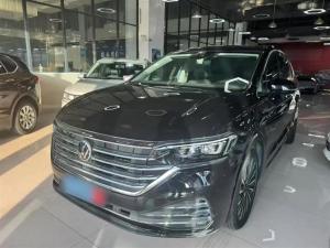 volkswagen viloran 2020 Petrol