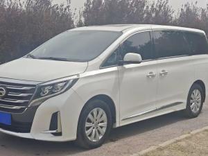 GAC Trumpchi Trumpchi M8 2020 Petrol