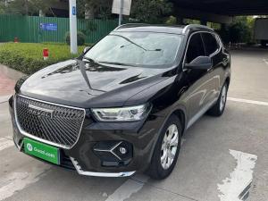 haval h6 2021 Petrol